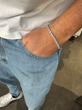 BRACCIALE TENNIS