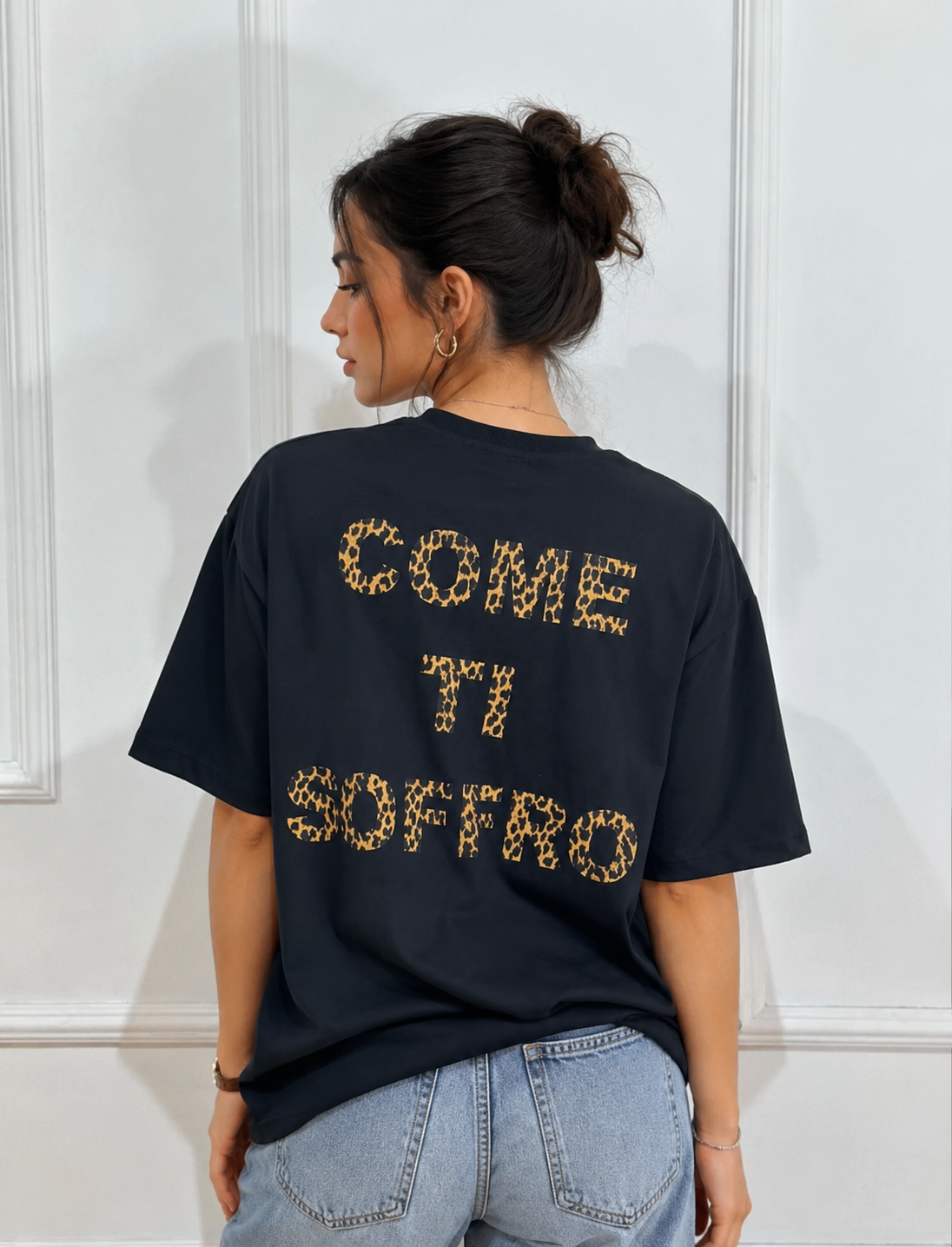 Come si soffro animal