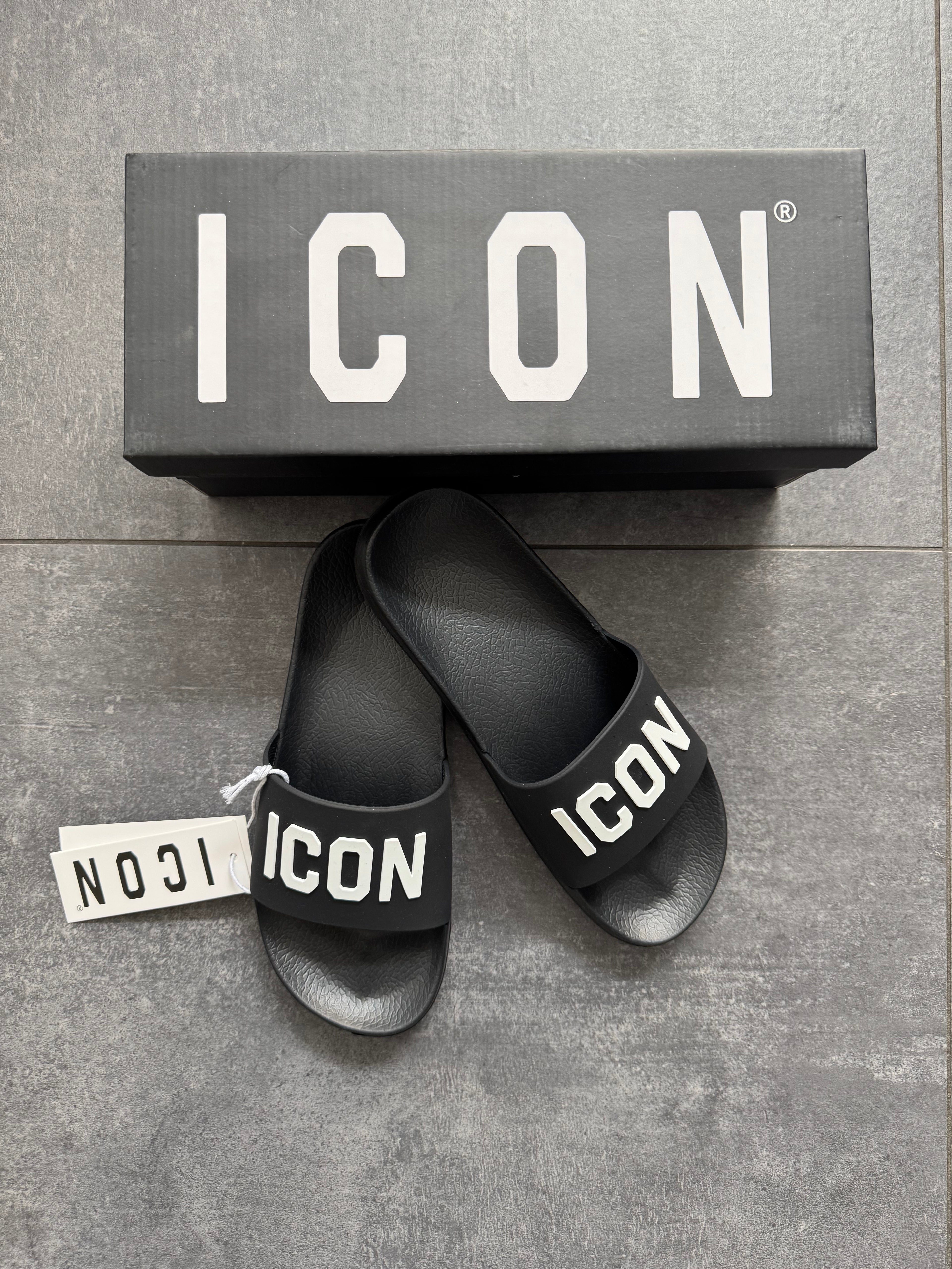 CIABATTA ICON