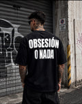 T-shirt OBSESION