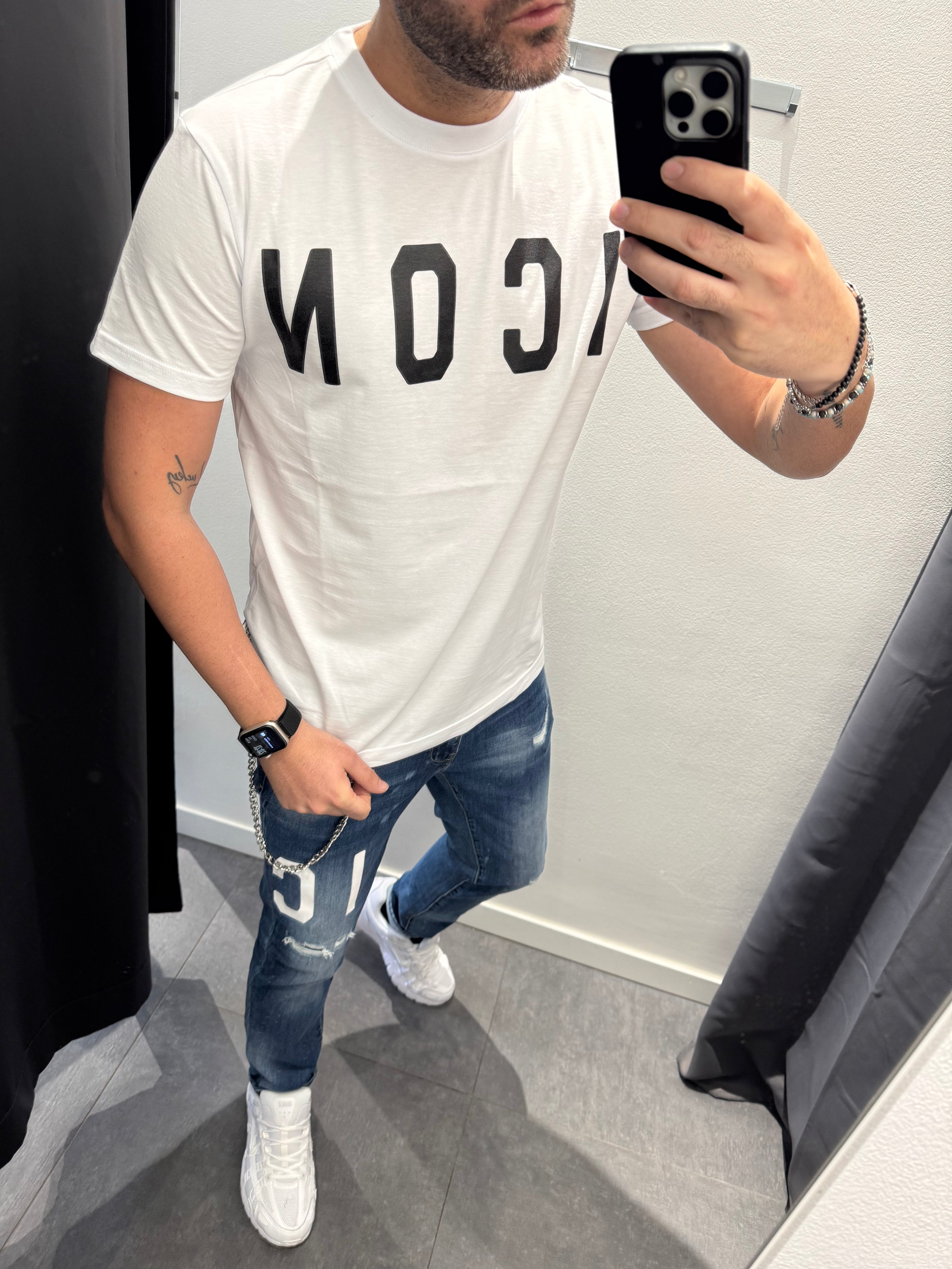 T-SHIRT ICON