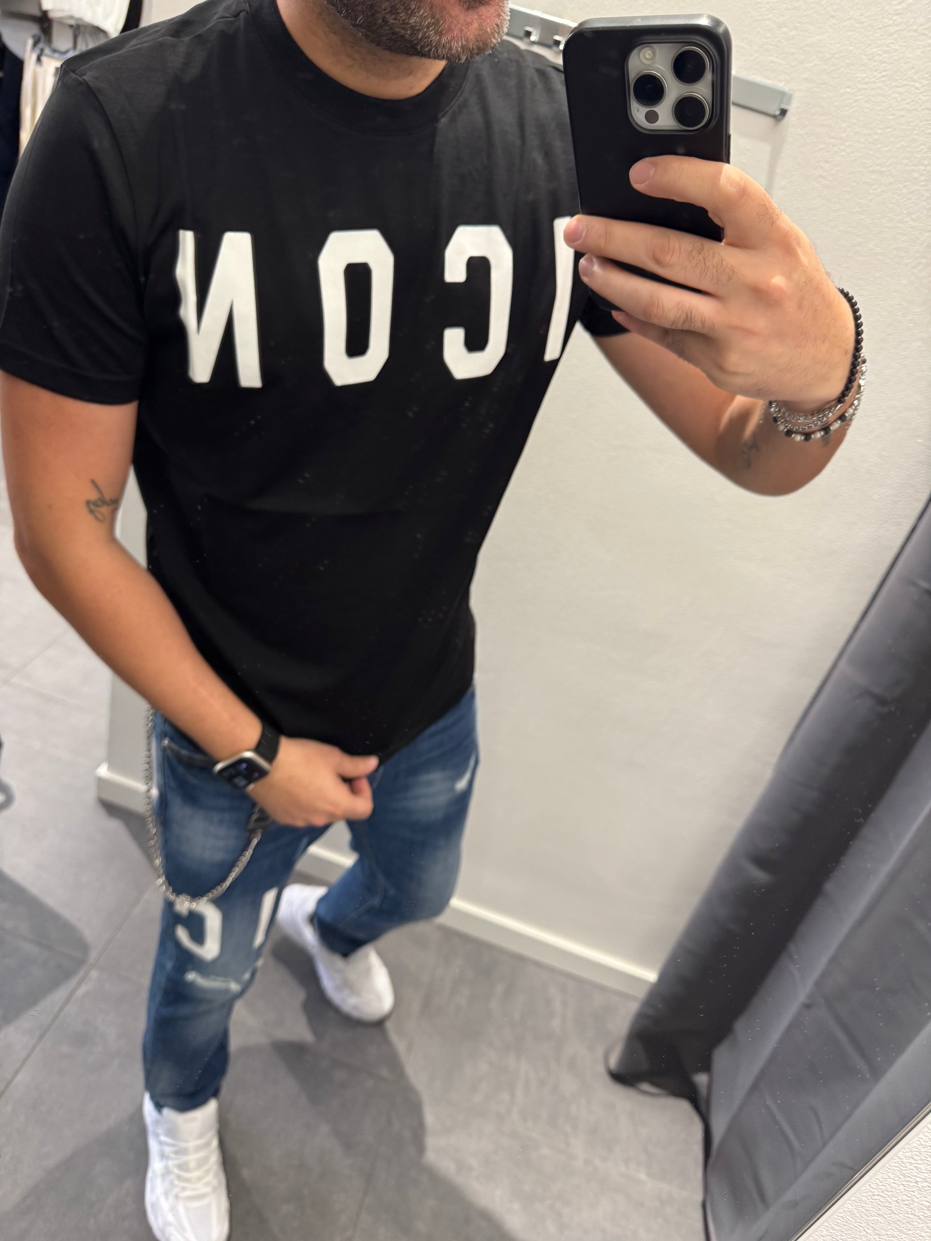 T-SHIRT ICON
