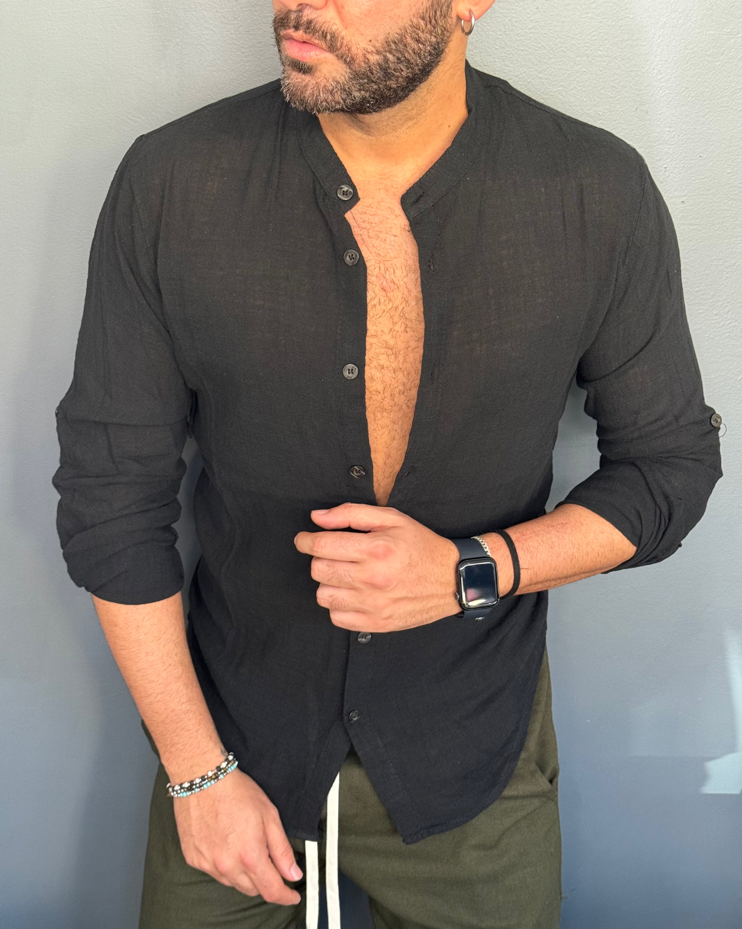 CAMICIA PORTOFINO