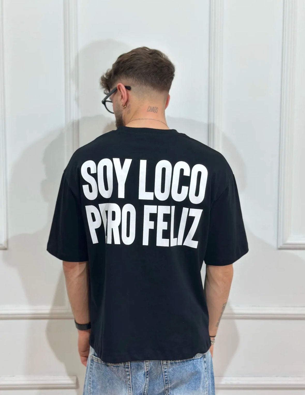 SOY LOCO